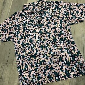 Bad Birdie Polo Shirt